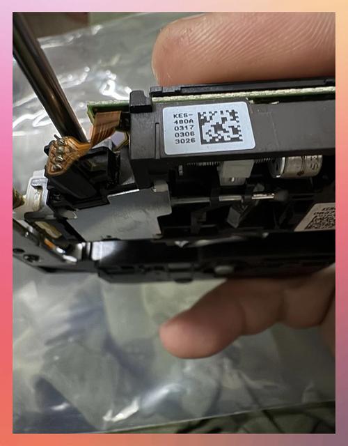 DVD激光头坏了怎么修?-图1 DVD激光头坏了怎么修?-图1