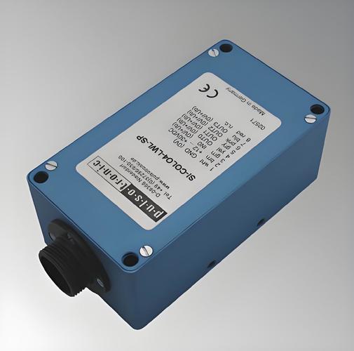 光电传感器哪些品牌更常用?-图1 光电传感器哪些品牌更常用?-图1