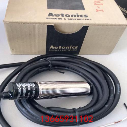 光电传感器哪些品牌更常用？-图3