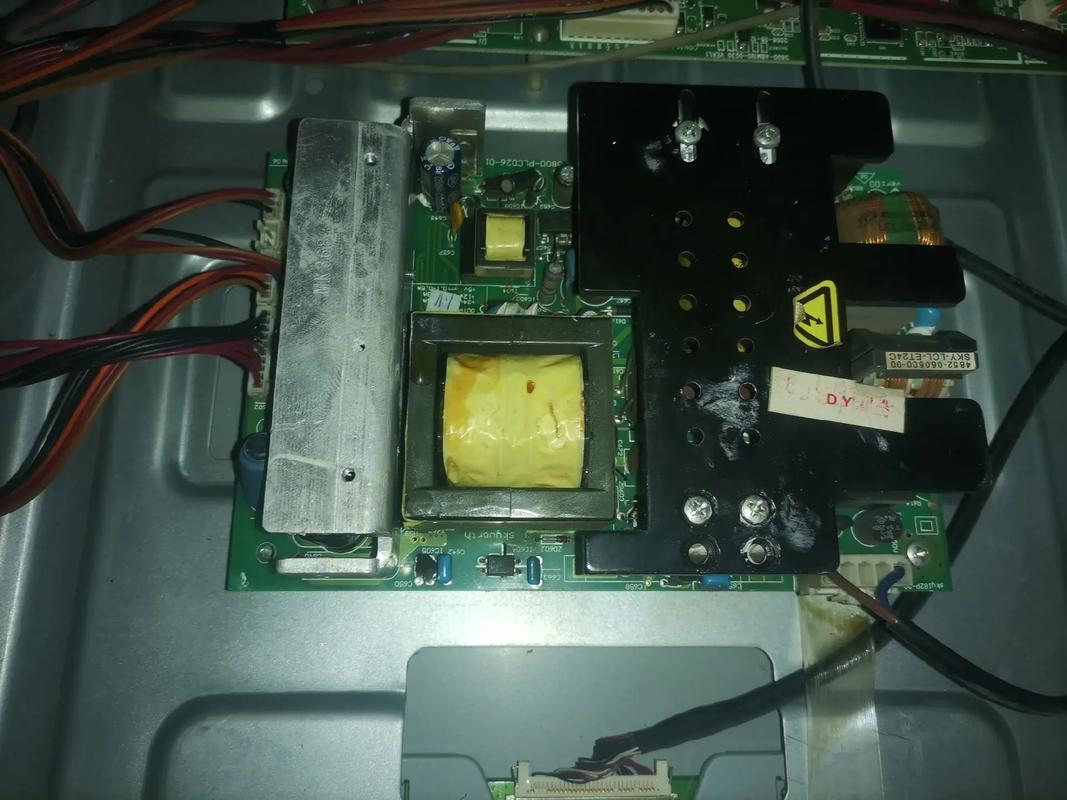 创维电视开机白屏怎么办？-图2