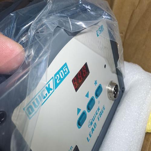 快克205焊台维修方法是什么？-图2