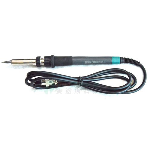 快克205焊台维修方法是什么？-图3