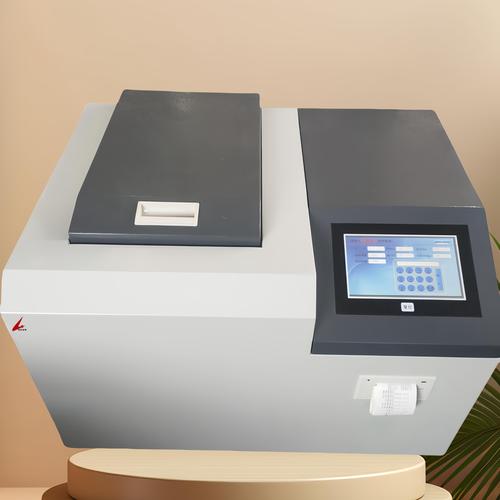 国产量热仪品牌哪个好？-图2