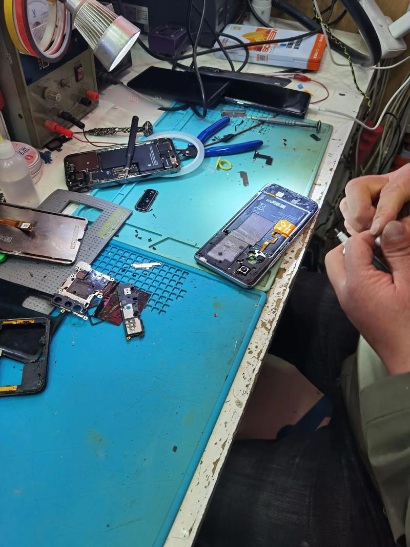 手机维修后辐射会增大吗？-图1