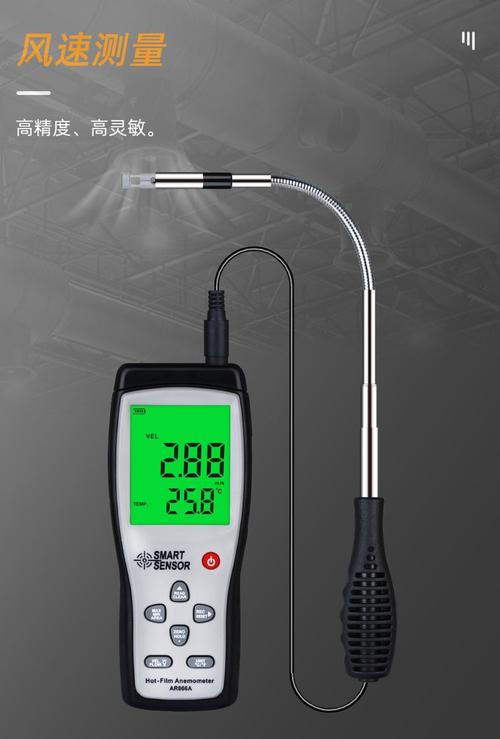 风量仪品牌怎么选？-图1