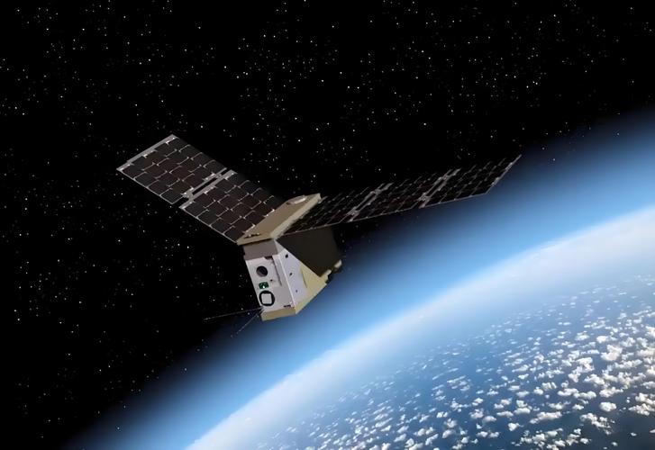 新型卫星移动通信技术有何突破？-图1