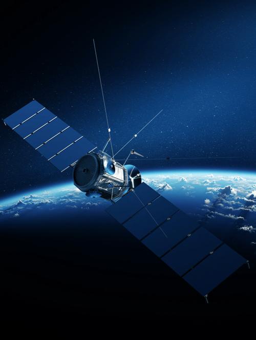 新型卫星移动通信技术有何突破？-图2