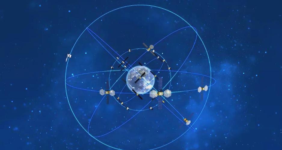 新型卫星移动通信技术有何突破？-图3