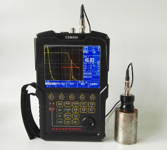 上海超声波探伤仪品牌哪个好？-图1