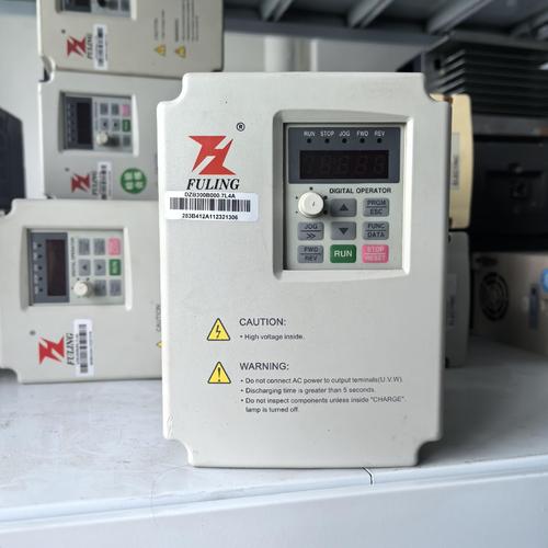 国内变频器品牌哪个更靠谱？-图1