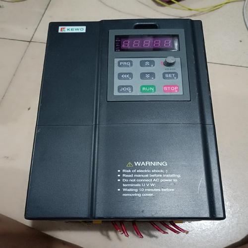 国内变频器品牌哪个更靠谱？-图2