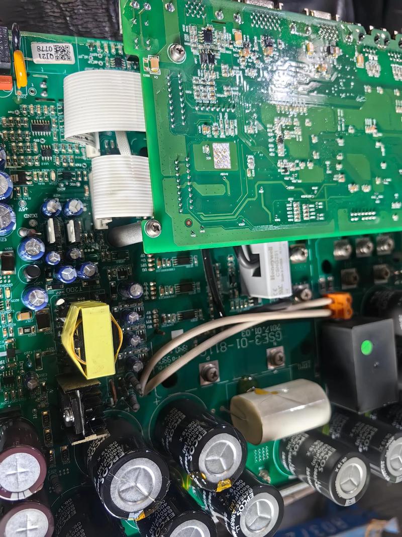 上海数控驱动器维修培训哪里学？-图1