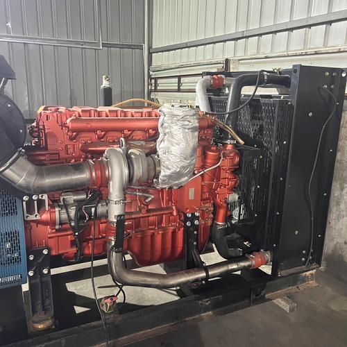 柴油发电机组主要品牌有哪些？-图2