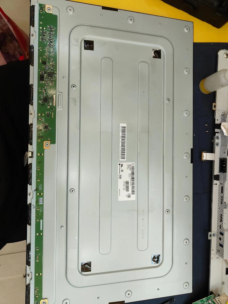 长虹pt50600维修-图1