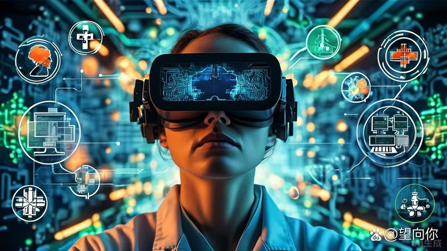 VR技术究竟带来了哪些改变?-图2 VR技术究竟带来了哪些改变?-图2