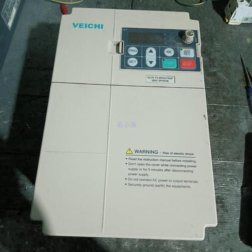 全球最贵变频器品牌是哪家?-图2 全球最贵变频器品牌是哪家?-图2