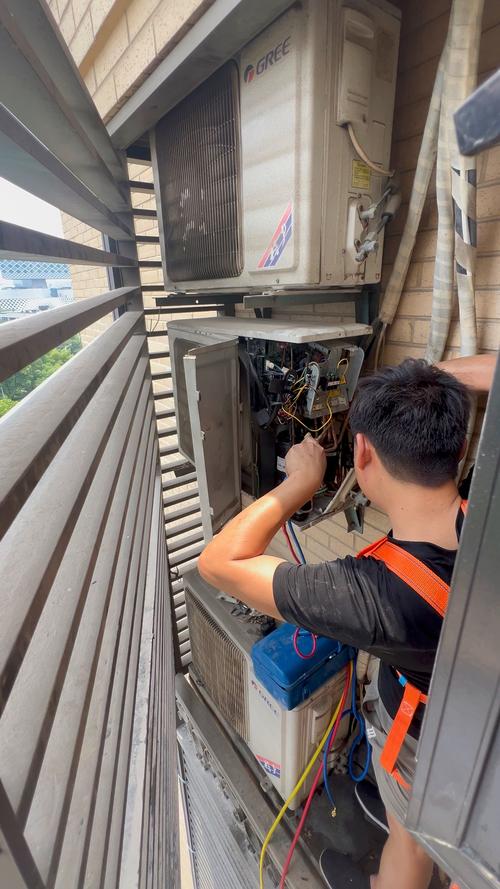 空调器实用维修技术39，如何快速排查故障？-图2