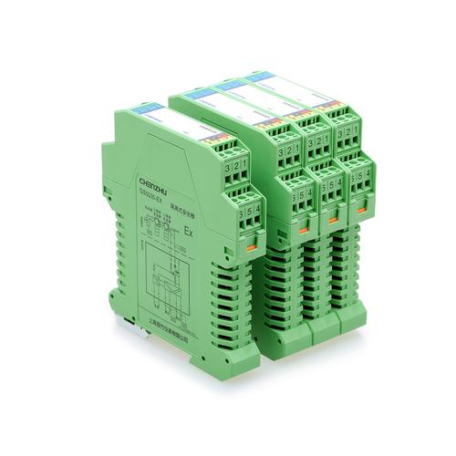 隔离式安全栅品牌哪个好？-图3