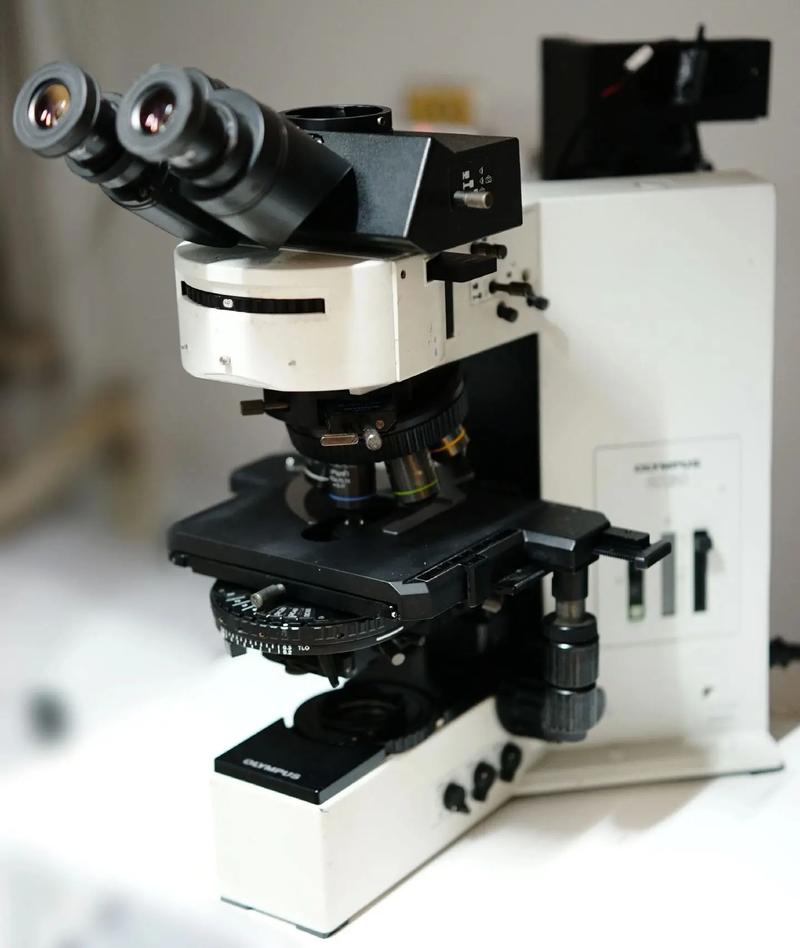 荧光显微镜品牌怎么选？-图1