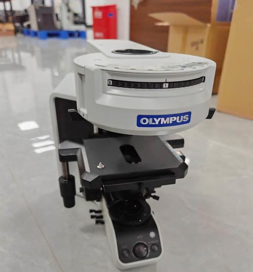 荧光显微镜品牌怎么选？-图2