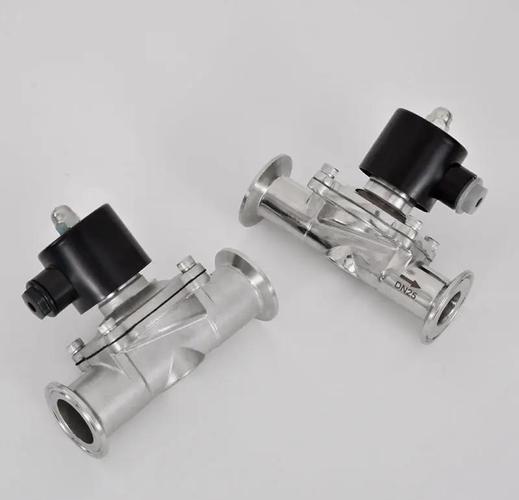 水用电磁阀哪个品牌更可靠？-图1