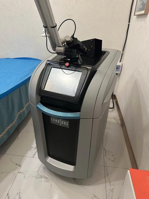 皮秒激光器品牌怎么选？-图1