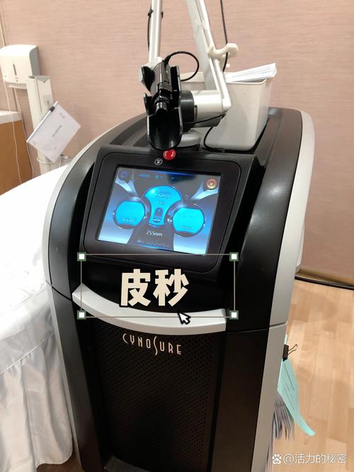 皮秒激光器品牌怎么选？-图3