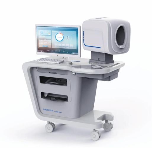 中医红外线检测仪哪个品牌好？-图2