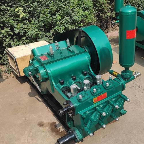 钻井泵 世界知名品牌-图3 钻井泵 世界知名品牌-图3