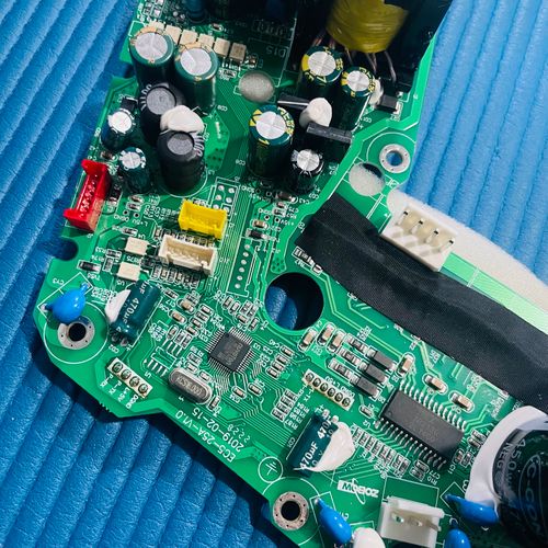 电脑缝纫机主板维修视频怎么学?-图2 电脑缝纫机主板维修视频怎么学?-图2