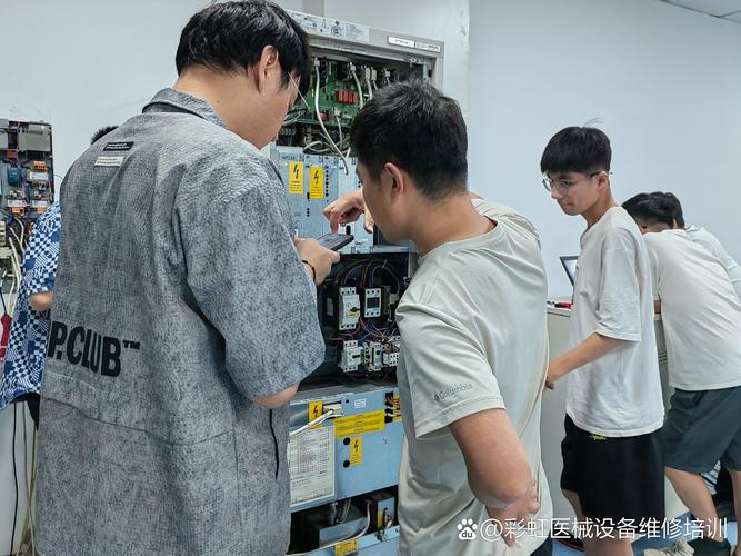 深圳市北航电子维修岗应聘如何准备？-图3