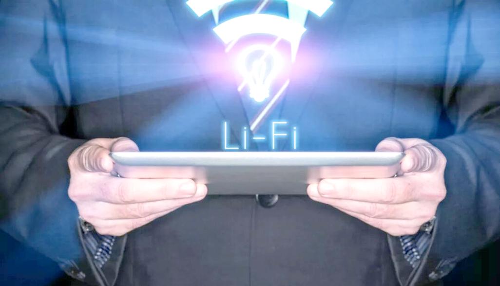 LiFi技术何时能走进寻常百姓家？-图3