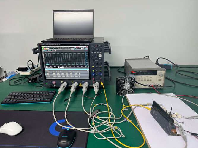 射频识别技术测试关键是什么？-图3