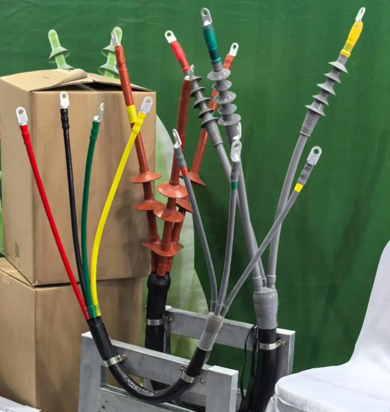 冷缩电缆头选长瑞品牌,优势在哪?-图1 冷缩电缆头选长瑞品牌,优势在哪?-图1