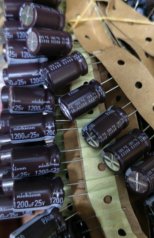 变频器电解电容品牌该怎么选？-图1