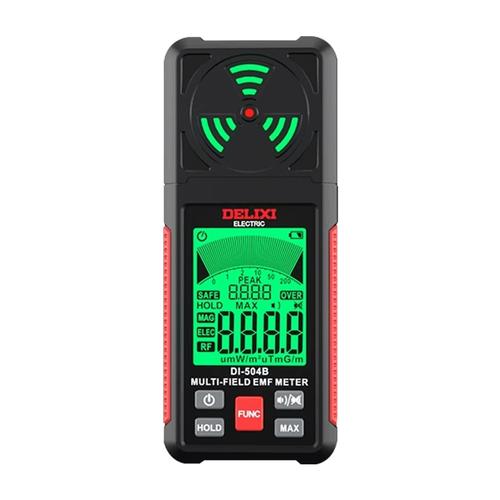 电磁辐射测量仪器品牌怎么选?-图1 电磁辐射测量仪器品牌怎么选?-图1