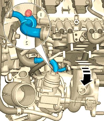 增压器维修安装步骤有哪些？-图2