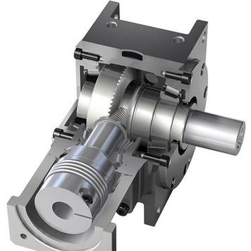 进口齿轮箱品牌有哪些？-图2