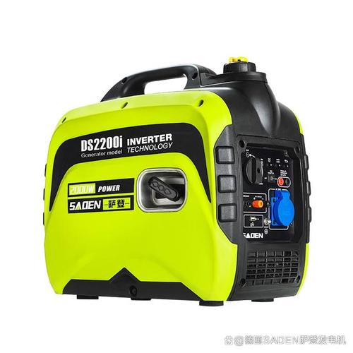 发电机知名品牌有哪些?-图3 发电机知名品牌有哪些?-图3