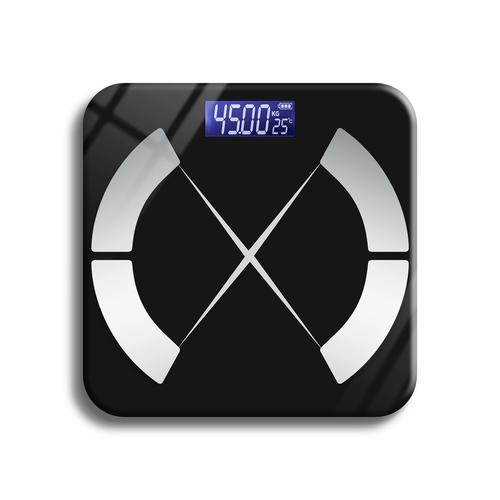 纤购脂肪秤怎么用？数据准不准？-图3