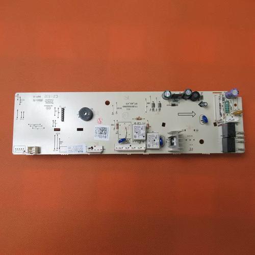 MG53 8031维修常见问题有哪些?-图3 MG53 8031维修常见问题有哪些?-图3