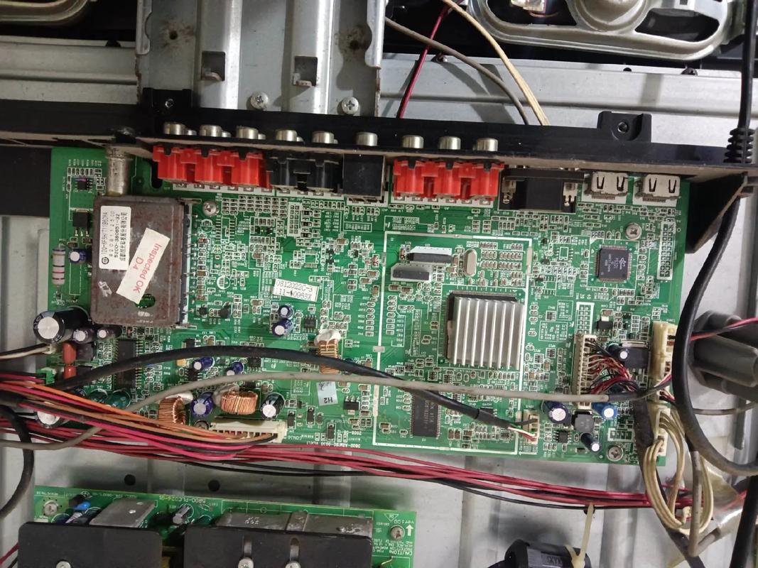 创维电视电源维修常见问题有哪些？-图1