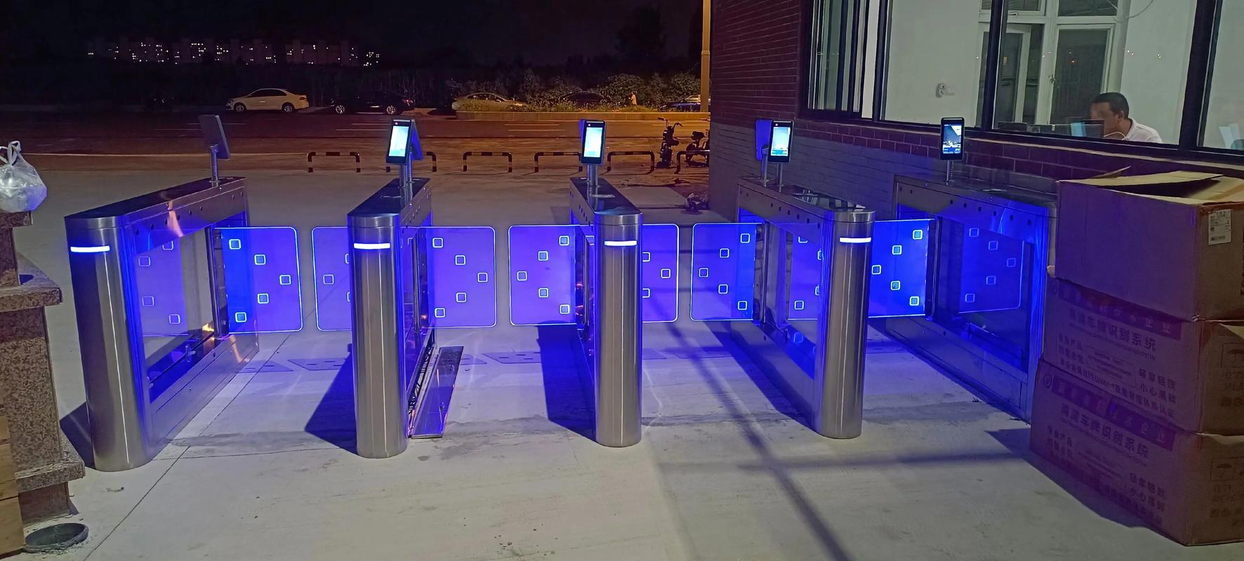 人脸识别技术应用现状如何？-图3