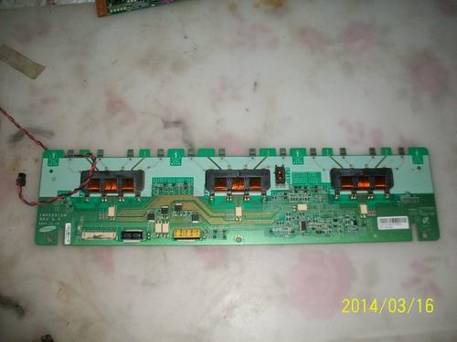 inv32s12m维修-图2