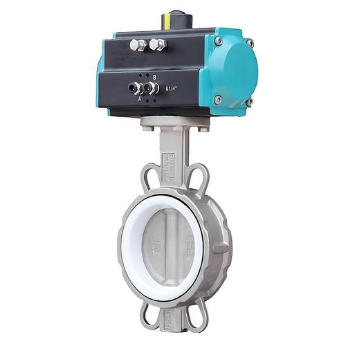 气动碟阀国内十大品牌有哪些?-图1 气动碟阀国内十大品牌有哪些?-图1