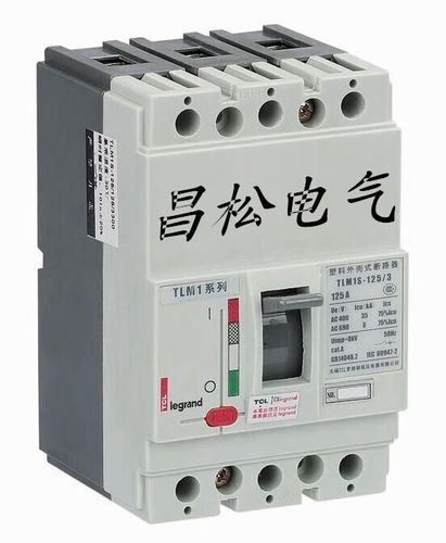 tlm1s断路器品牌怎么样?-图1 tlm1s断路器品牌怎么样?-图1