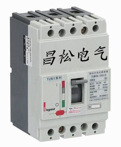 tlm1s断路器品牌怎么样?-图3 tlm1s断路器品牌怎么样?-图3
