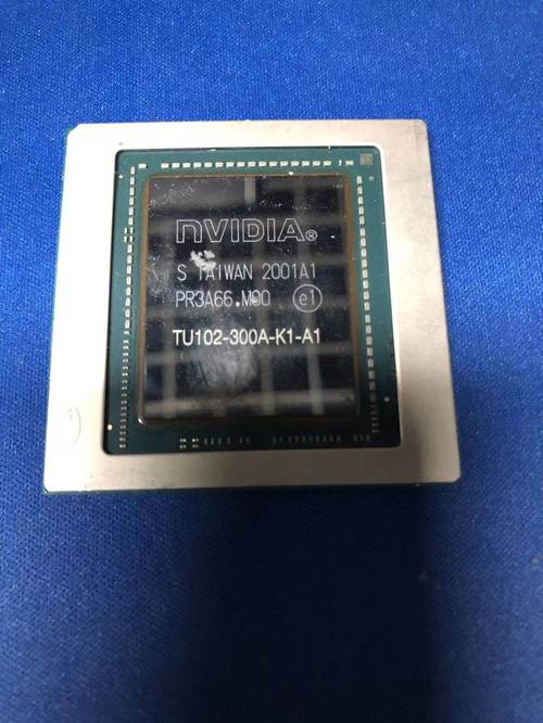 高速AD芯片技术封锁，国产如何破局？-图1