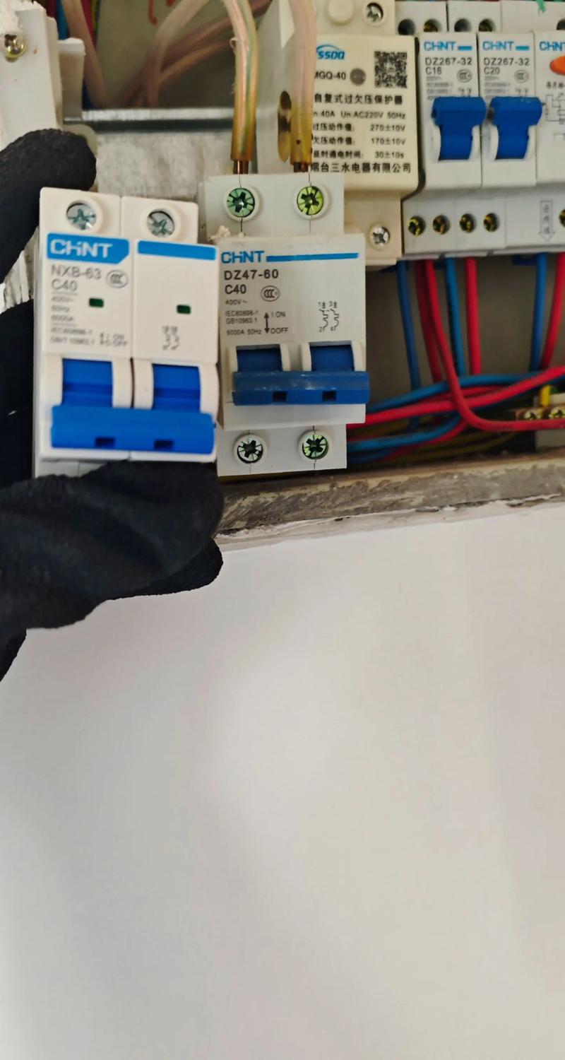 接地短路过电流怎么维修-图1