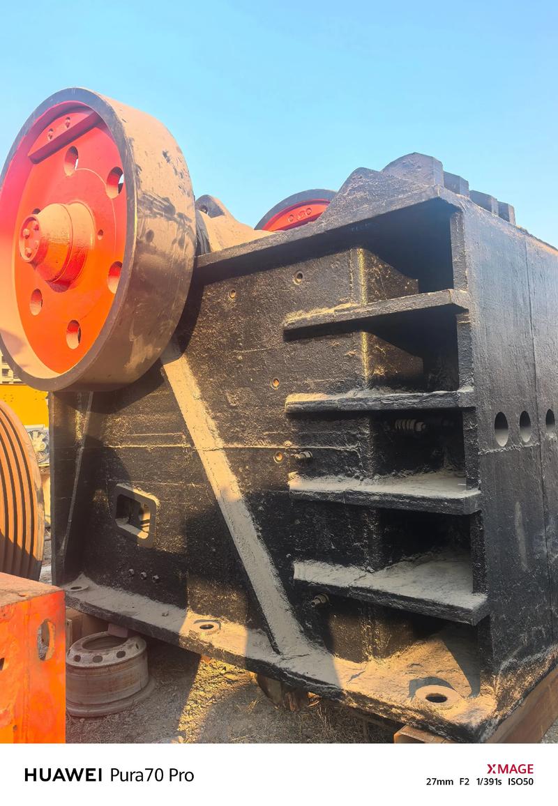 颚式破碎机品牌怎么选？-图2